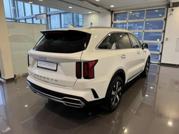 Kia Sorento IV с пробегом 2022 года, цена 3 299 000 рублей, 156090 км, внедорожник, Автокод Объявления
