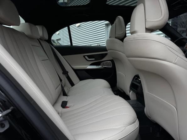 Mercedes-Benz E-Класс VI (W214 S214) с пробегом 2025 года, цена 9 650 000 рублей, 120 км, седан, Автокод Объявления