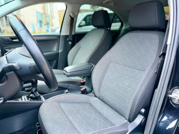 Volkswagen Polo VI с пробегом 2020 года, цена 1 349 000 рублей, 163000 км, лифтбек, Автокод Объявления