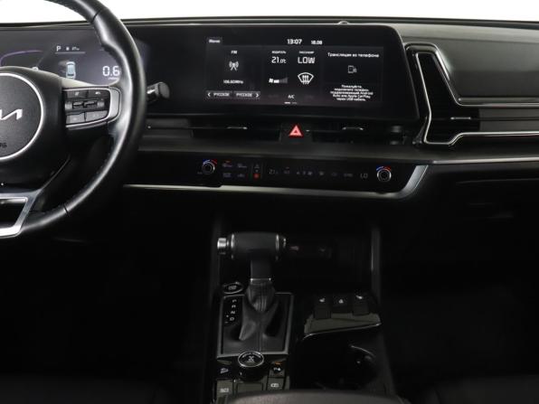 Kia Sportage V с пробегом 2023 года, цена 3 444 000 рублей, 51102 км, внедорожник, Автокод Объявления