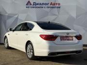 Kia Quoris I Набережные Челны  - изображение 30