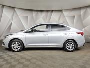 Hyundai Solaris II Москва  - изображение 23