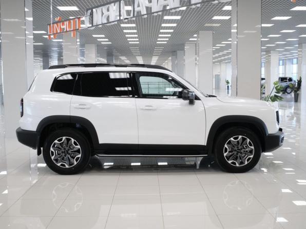 Haval Dargo I с пробегом 2024 года, цена 3 080 000 рублей, 16083 км, внедорожник, Автокод Объявления
