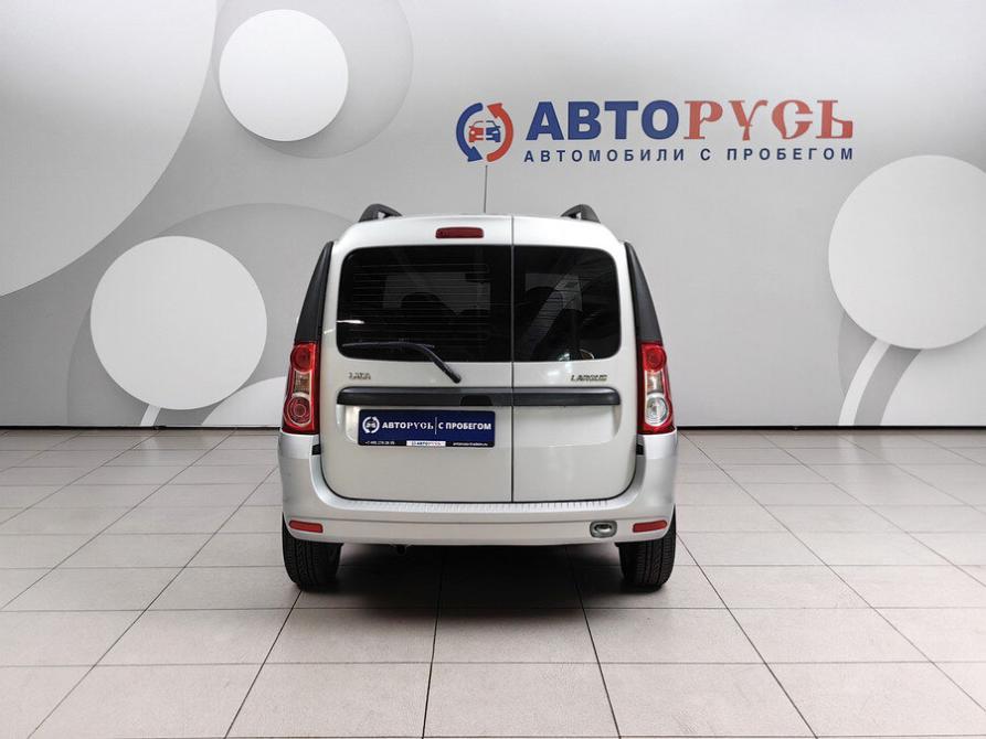 Lada (ВАЗ) Largus I Подольск  - изображение 4