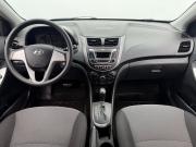 Hyundai Solaris I Москва  - изображение 24