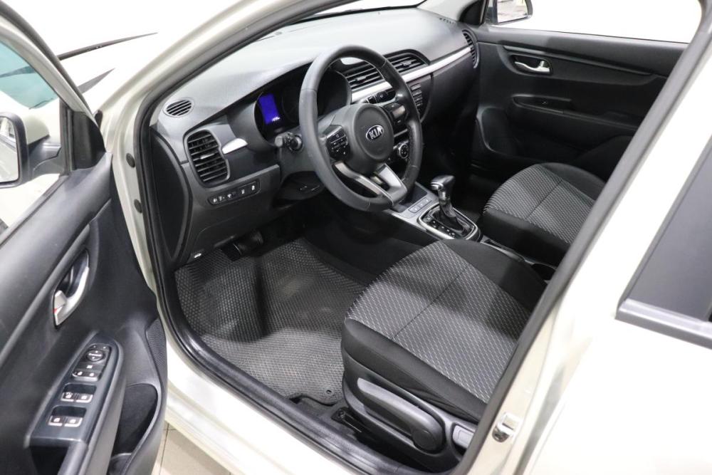 Kia Rio IV Иркутск  - изображение 18