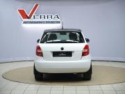 Skoda Fabia II Рестайлинг Уфа  - изображение 22