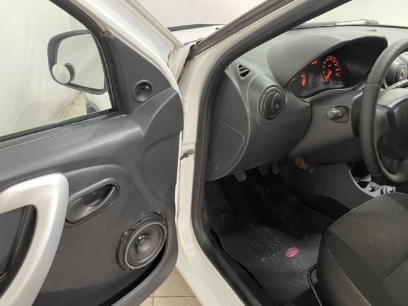 Lada (ВАЗ) Largus I с пробегом 2014 года, цена 520 000 рублей, 183268 км, фургон, Автокод Объявления