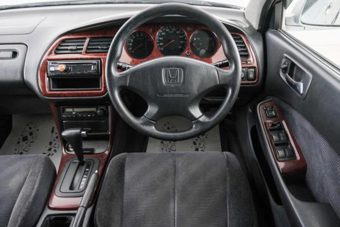 Honda Torneo с пробегом 2000 года, цена 529 000 рублей, 275047 км, седан, Автокод Объявления