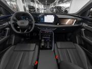 Audi Q5 Sportback II (GU) Москва  - изображение 44