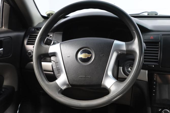 Chevrolet Epica V250 Рестайлинг с пробегом 2010 года, цена 749 000 рублей, 173000 км, седан, Автокод Объявления