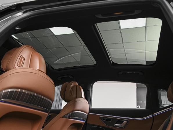 Mercedes-Benz E-Класс VI (W214 S214) с пробегом 2024 года, цена 6 750 000 рублей, 12869 км, седан, Автокод Объявления