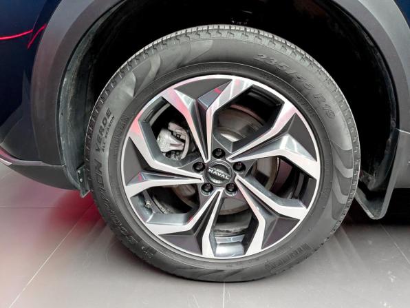 Haval F7 II с пробегом 2024 года, цена 2 350 000 рублей, 31000 км, внедорожник, Автокод Объявления