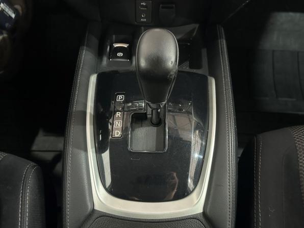Nissan Qashqai II с пробегом 2014 года, цена 1 432 000 рублей, 101640 км, внедорожник, Автокод Объявления