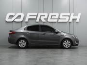Kia Rio III Воронеж  - изображение 25