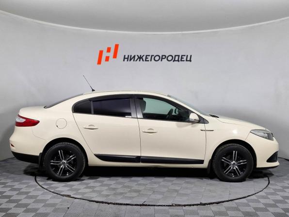 Renault Fluence I Рестайлинг с пробегом 2013 года, цена 699 000 рублей, 171867 км, седан, Автокод Объявления