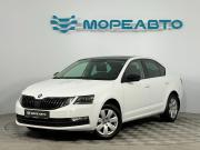 Skoda Octavia III (A7) Рестайлинг Калининград  - изображение 22
