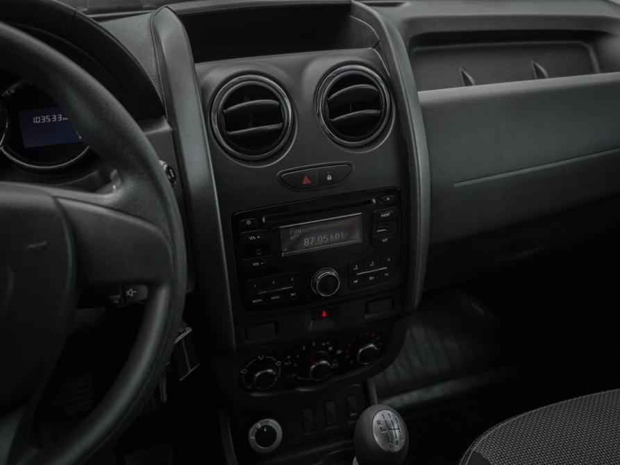 Renault Duster I Рестайлинг Тюмень  - изображение 11