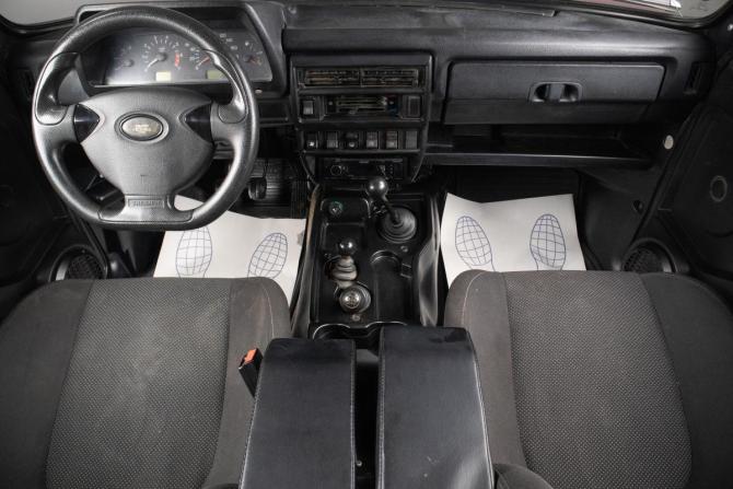 Lada (ВАЗ) 2121 (4x4) I Рестайлинг с пробегом 2013 года, цена 369 000 рублей, 225000 км, внедорожник, Автокод Объявления