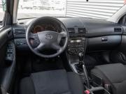 Toyota Avensis II Рестайлинг Краснодар  - изображение 23