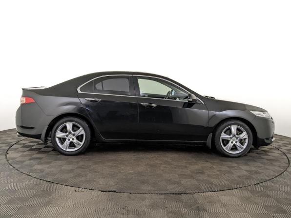 Honda Accord VIII Рестайлинг с пробегом 2011 года, цена 1 350 000 рублей, 182355 км, седан, Автокод Объявления
