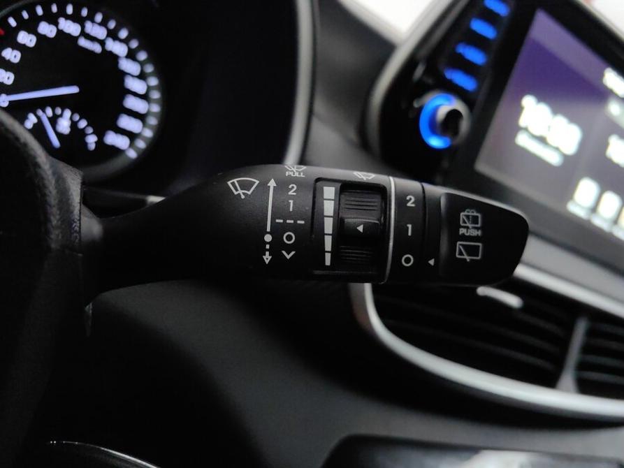 Hyundai Tucson III Рестайлинг Подольск  - изображение 21