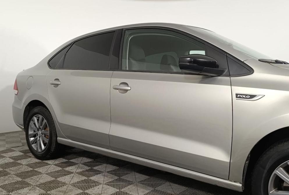 Volkswagen Polo V Рестайлинг Волгоград  - изображение 22