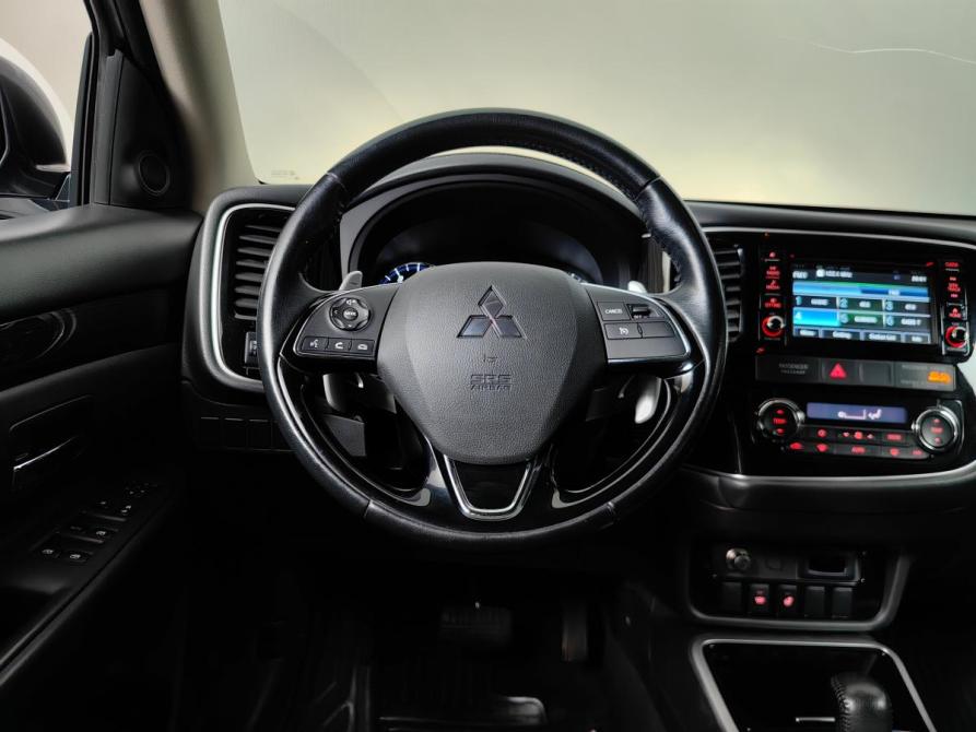 Mitsubishi Outlander III Рестайлинг 2 Москва  - изображение 13