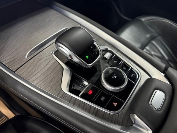 Chery Tiggo 8 Pro Max I Рестайлинг с пробегом 2024 года, цена 2 400 000 рублей, 63619 км, внедорожник, Автокод Объявления