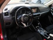 Mazda CX-5 I Рестайлинг Москва  - изображение 26