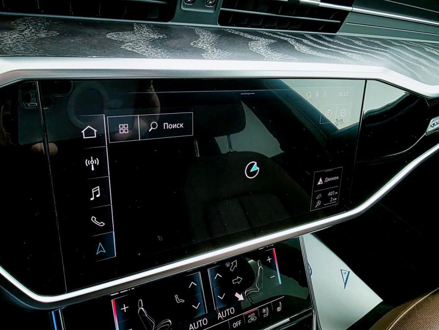 Audi A6 V (C8) Уфа  - изображение 15
