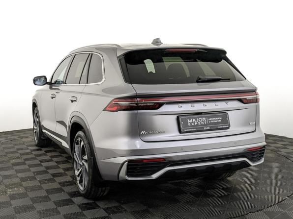Geely Monjaro I с пробегом 2024 года, цена 3 795 000 рублей, 17849 км, внедорожник, Автокод Объявления