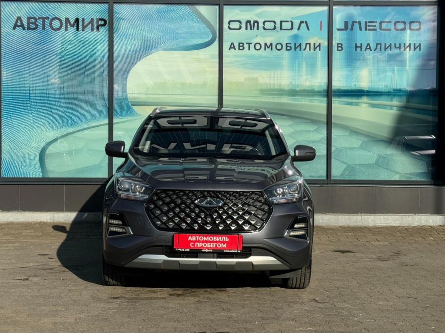 Chery Tiggo 4 Pro I Архангельск  - изображение 2