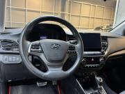 Hyundai Solaris II Рестайлинг Красноярск  - изображение 36