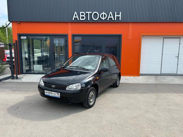 Lada (ВАЗ) Kalina I с пробегом 2012 года, цена 289 000 рублей, 71000 км, хэтчбек, Автокод Объявления