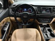 Kia Carnival III Екатеринбург  - изображение 32
