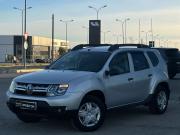 Renault Duster I Рестайлинг Самара  - изображение 16