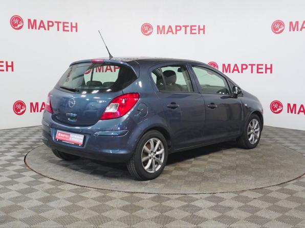 Opel Corsa D с пробегом 2007 года, цена 330 000 рублей, 189345 км, хэтчбек, Автокод Объявления