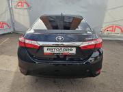 Toyota Corolla XI (E160 E170 E180) Рестайлинг 1 Ярославль  - изображение 26