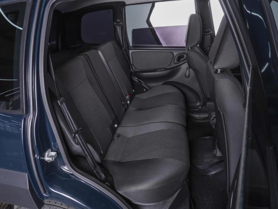 Lada (ВАЗ) Niva Travel I Ростов-на-Дону  - изображение 7