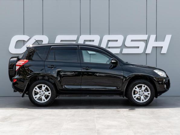Toyota RAV4 III (XA30) с пробегом 2009 года, цена 1 799 000 рублей, 94728 км, внедорожник, Автокод Объявления