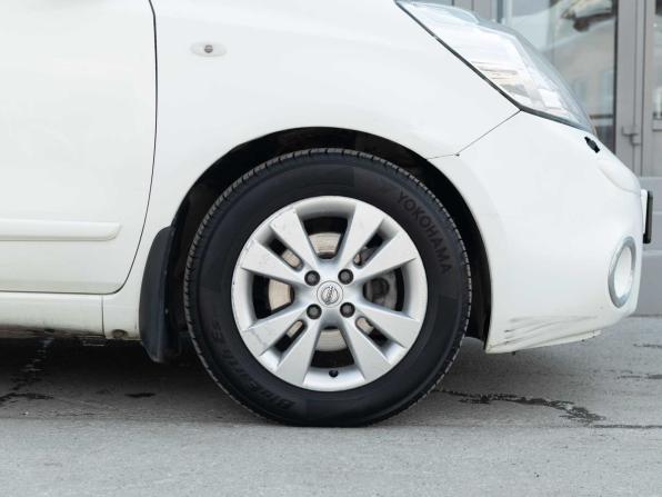 Nissan Note I Рестайлинг с пробегом 2012 года, цена 765 000 рублей, 146138 км, хэтчбек, Автокод Объявления