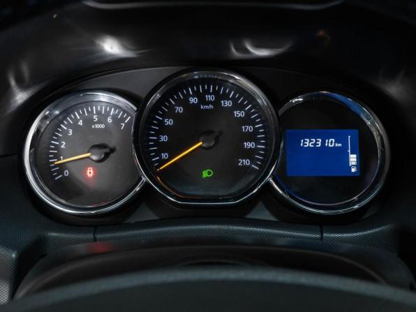 Renault Duster I с пробегом 2015 года, цена 1 265 000 рублей, 132310 км, внедорожник, Автокод Объявления
