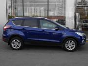 Ford Kuga II Рестайлинг Москва  - изображение 22