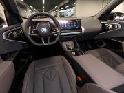 BMW X3 IV (G45/G48) Москва  - изображение 33