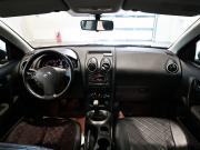 Nissan Qashqai I Рестайлинг Калуга  - изображение 37