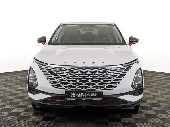 Omoda C5 I с пробегом 2023 года, цена 1 520 000 рублей, 65627 км, внедорожник, Автокод Объявления