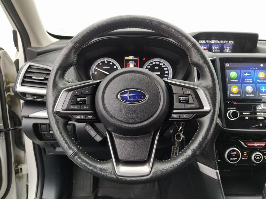 Subaru Forester V Рестайлинг Екатеринбург  - изображение 27