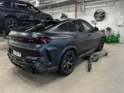 BMW X6 III (G06) Санкт-Петербург  - изображение 10
