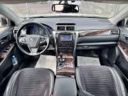 Toyota Camry VII (XV50) Рестайлинг Владикавказ  - изображение 29